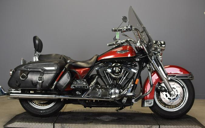 1998 Harley-Davidson Road King Classic