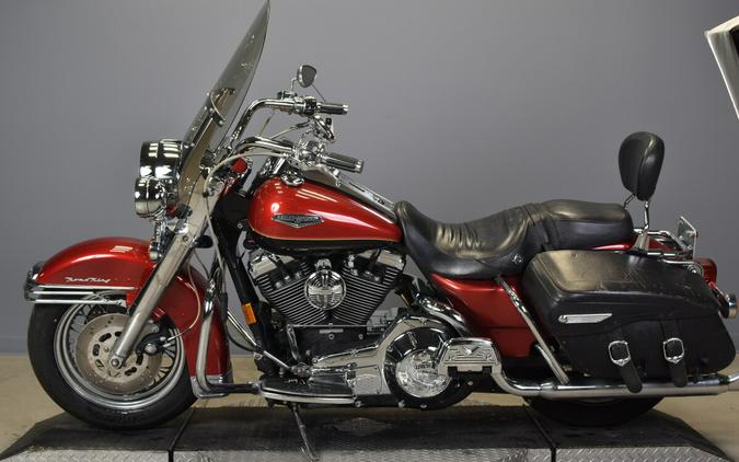 1998 Harley-Davidson Road King Classic