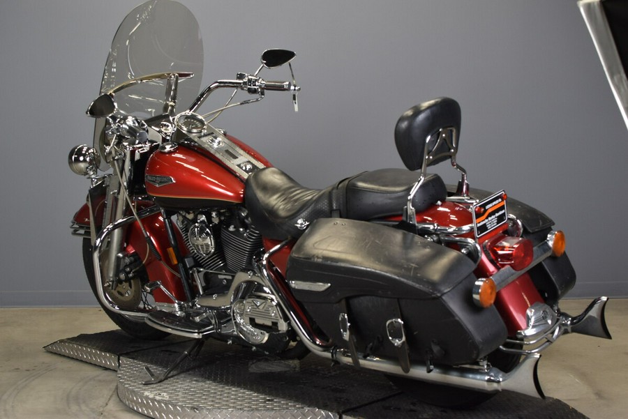 1998 Harley-Davidson Road King Classic