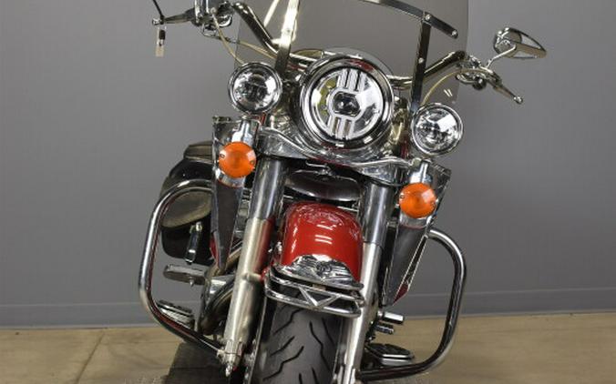 1998 Harley-Davidson Road King Classic