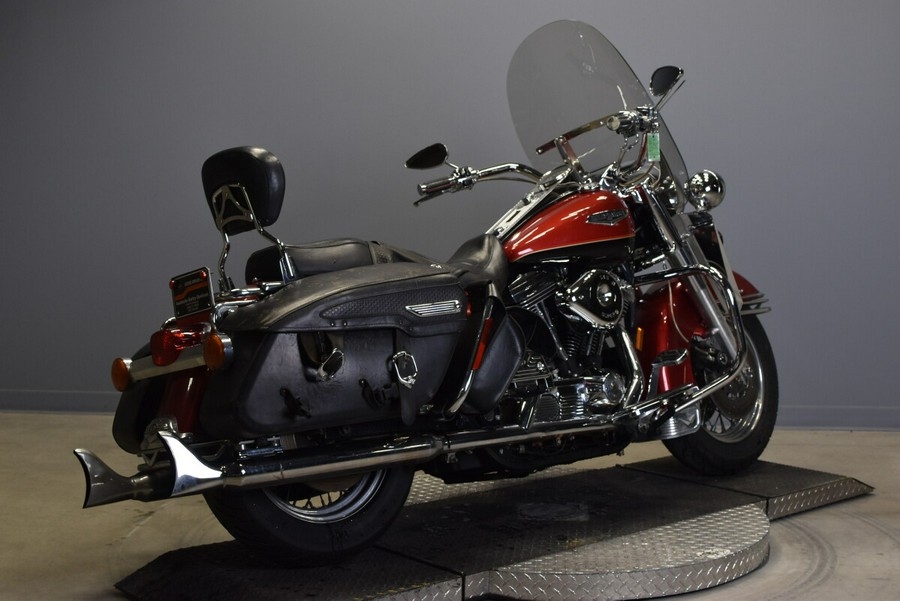 1998 Harley-Davidson Road King Classic