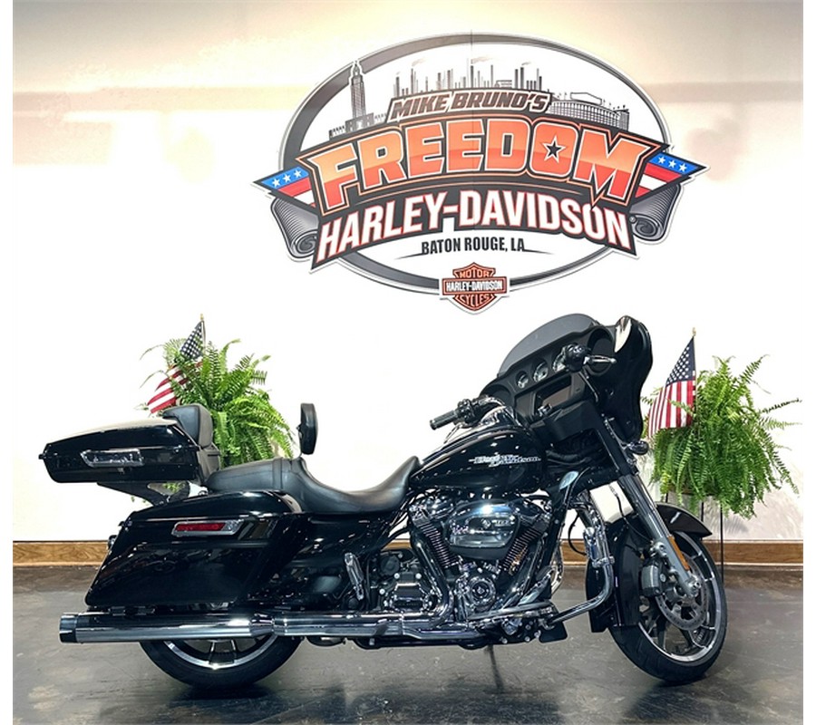 2020 Harley-Davidson Street Glide® Base