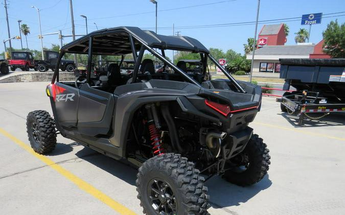 2024 Polaris® RZR XP 4 1000 Ultimate