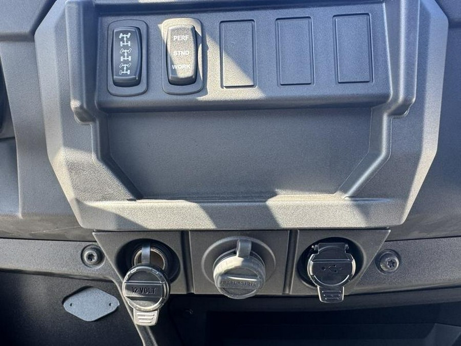 2025 Polaris® Ranger XP 1000 Premium