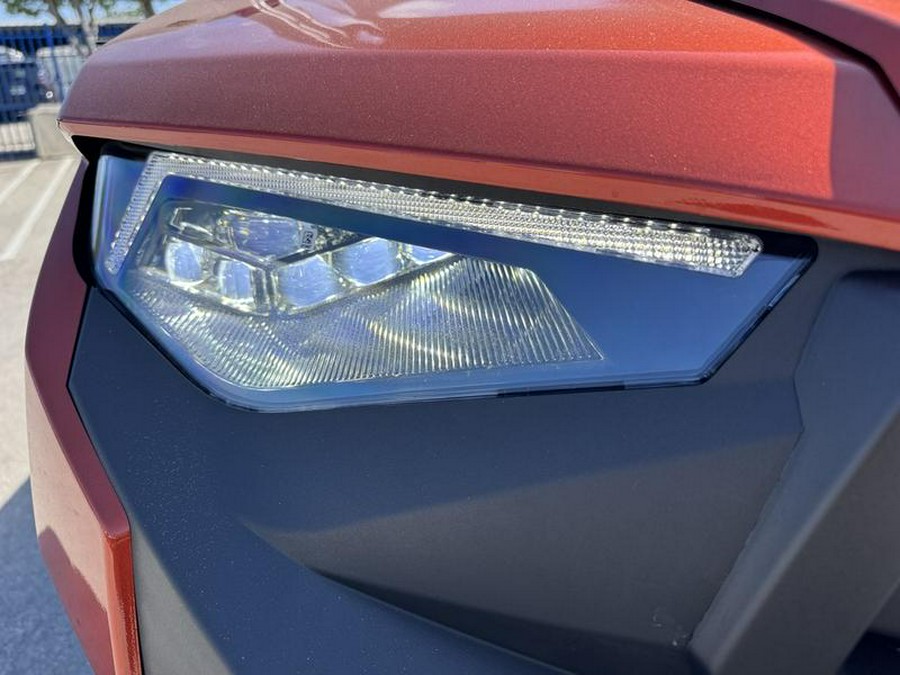 2025 Polaris® Ranger XP 1000 Premium