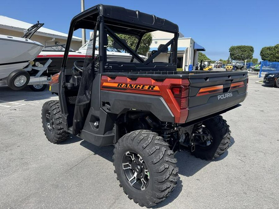 2025 Polaris® Ranger XP 1000 Premium