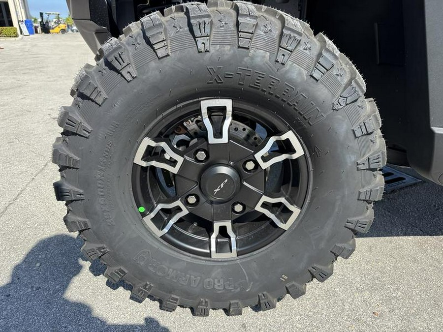 2025 Polaris® Ranger XP 1000 Premium