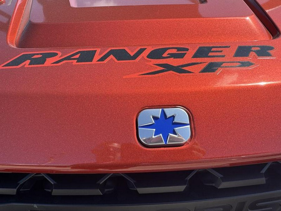 2025 Polaris® Ranger XP 1000 Premium