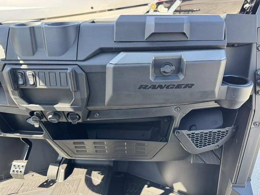 2025 Polaris® Ranger XP 1000 Premium