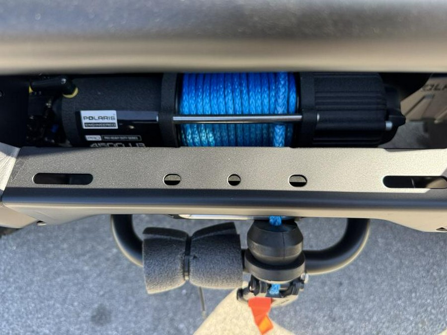 2025 Polaris® Ranger XP 1000 Premium