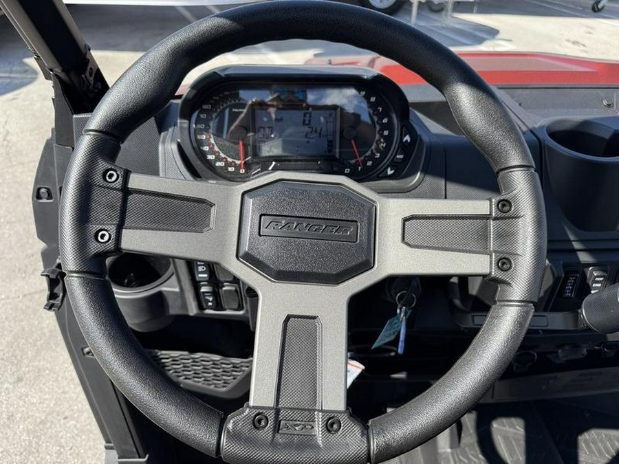 2025 Polaris® Ranger XP 1000 Premium