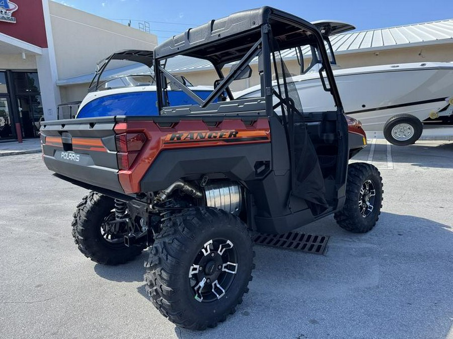 2025 Polaris® Ranger XP 1000 Premium
