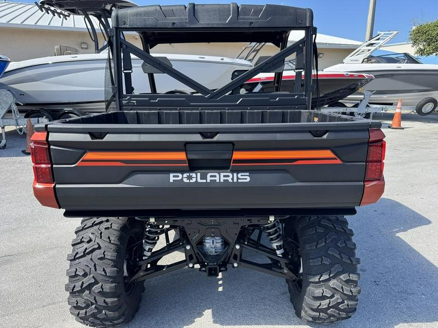 2025 Polaris® Ranger XP 1000 Premium