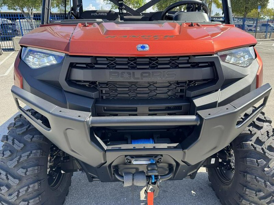 2025 Polaris® Ranger XP 1000 Premium