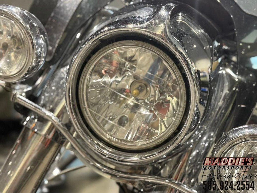 2014 Indian Motorcycle Chief® Vintage