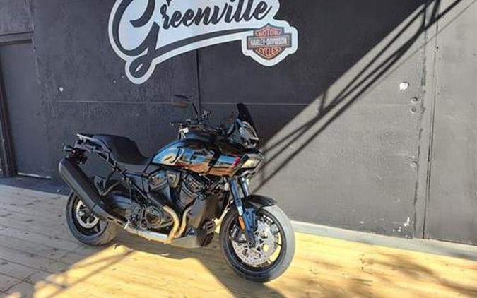 2025 Harley-Davidson Pan America® 1250 ST