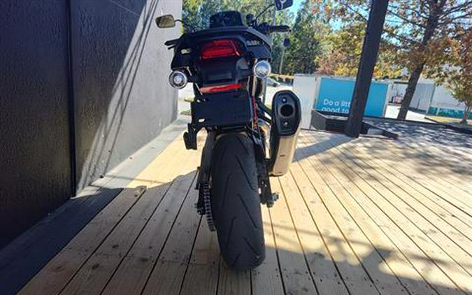 2025 Harley-Davidson Pan America® 1250 ST