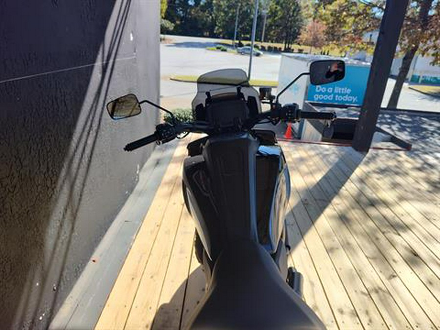 2025 Harley-Davidson Pan America® 1250 ST