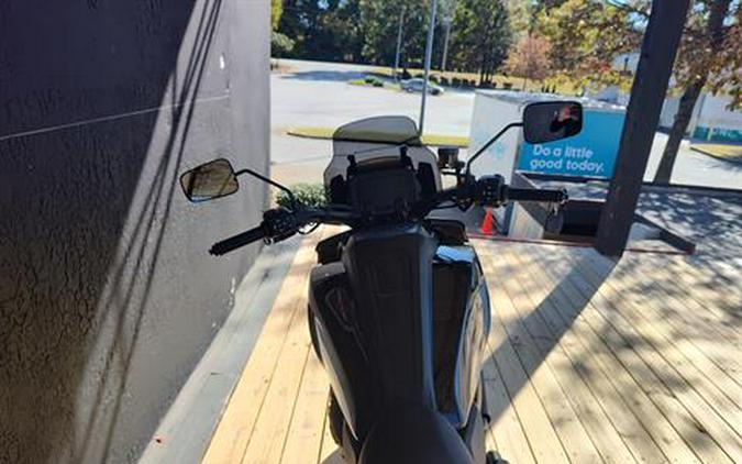 2025 Harley-Davidson Pan America® 1250 ST