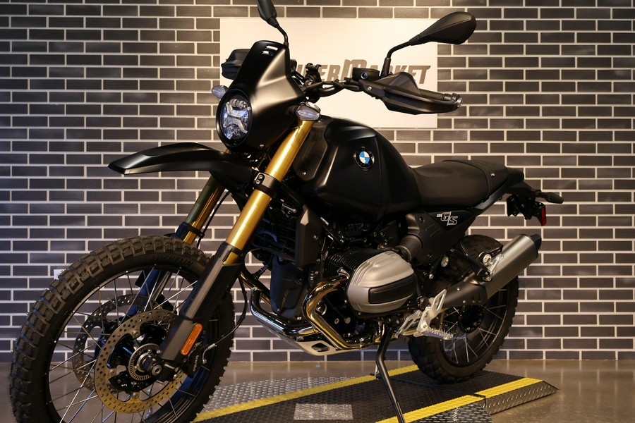 2026 BMW R 12 G/S