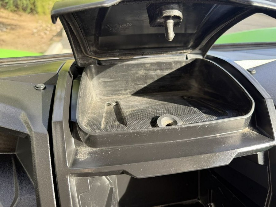 2020 Kawasaki Teryx KRX™ 1000