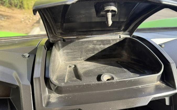 2020 Kawasaki Teryx KRX™ 1000