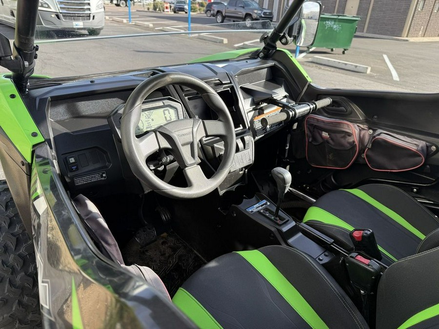 2020 Kawasaki Teryx KRX™ 1000