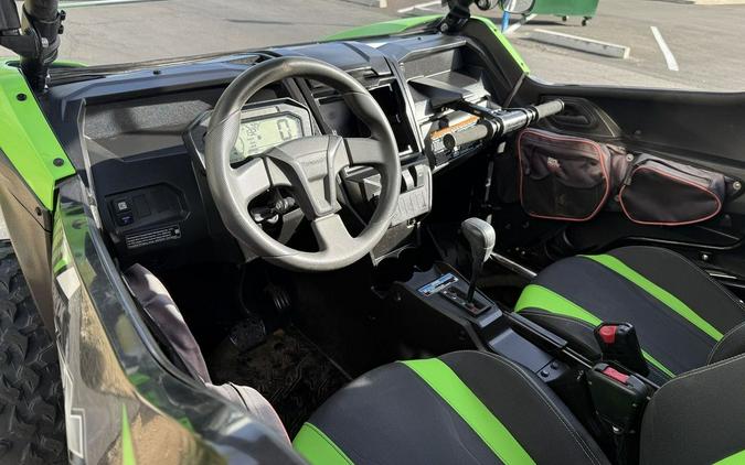 2020 Kawasaki Teryx KRX™ 1000