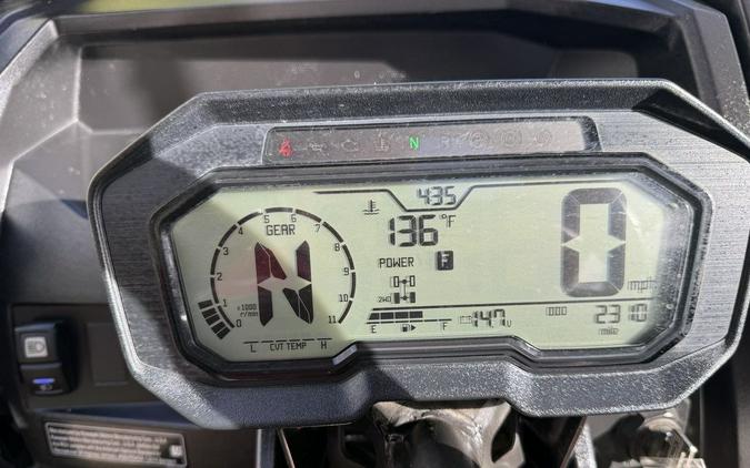 2020 Kawasaki Teryx KRX™ 1000