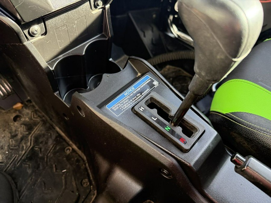 2020 Kawasaki Teryx KRX™ 1000