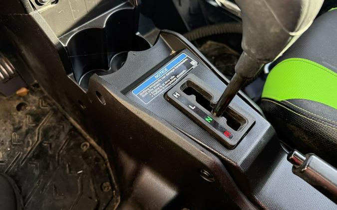 2020 Kawasaki Teryx KRX™ 1000