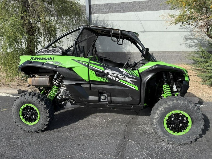 2020 Kawasaki Teryx KRX™ 1000