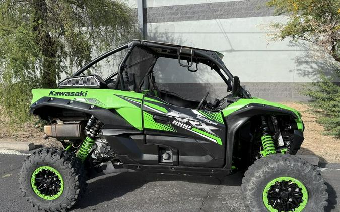 2020 Kawasaki Teryx KRX™ 1000