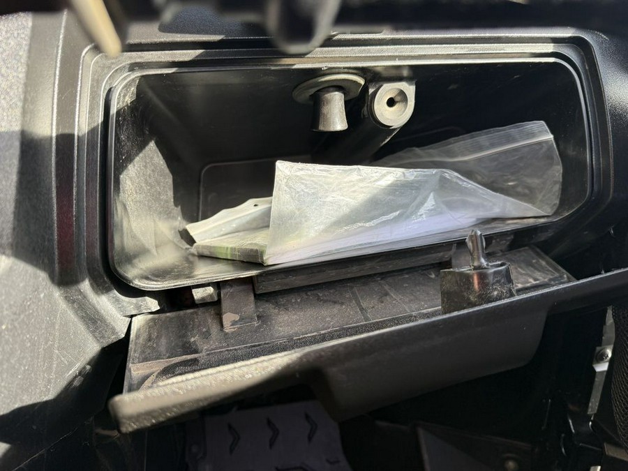 2020 Kawasaki Teryx KRX™ 1000