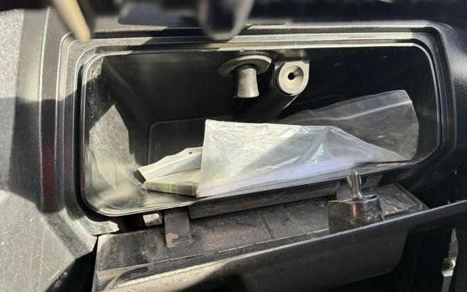 2020 Kawasaki Teryx KRX™ 1000