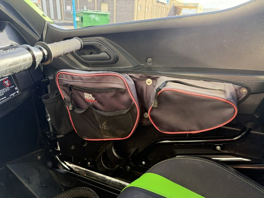 2020 Kawasaki Teryx KRX™ 1000