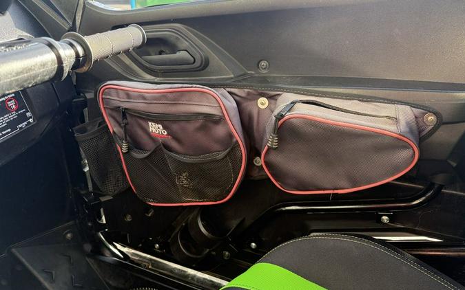 2020 Kawasaki Teryx KRX™ 1000