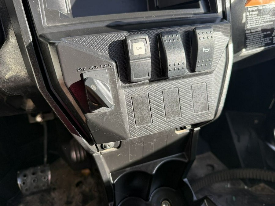 2020 Kawasaki Teryx KRX™ 1000