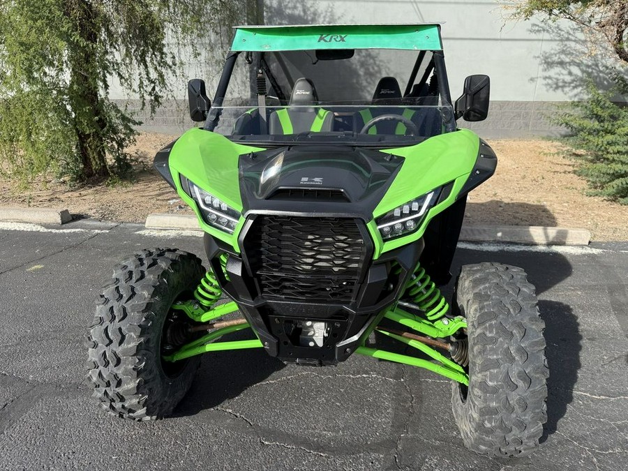 2020 Kawasaki Teryx KRX™ 1000