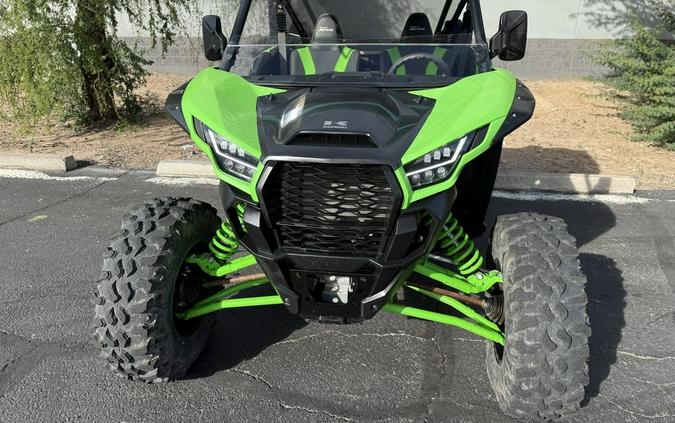 2020 Kawasaki Teryx KRX™ 1000