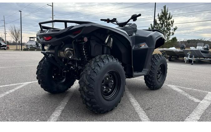 2026 Can-Am OUTLANDER 700