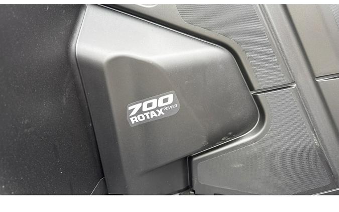 2026 Can-Am OUTLANDER 700