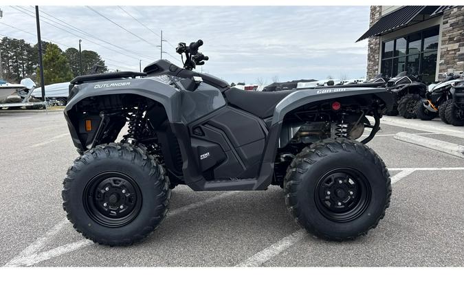 2026 Can-Am OUTLANDER 700
