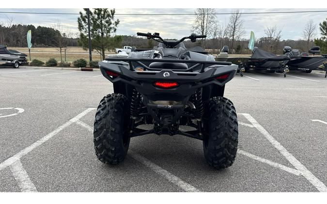 2026 Can-Am OUTLANDER 700