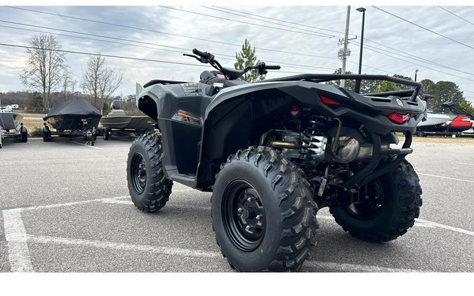 2026 Can-Am OUTLANDER 700