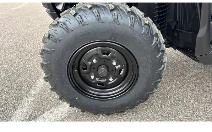 2026 Can-Am OUTLANDER 700