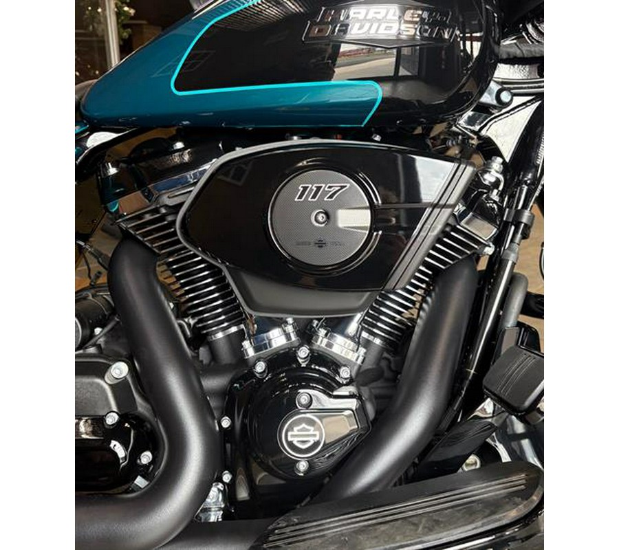 2026 Harley-Davidson Street Glide®