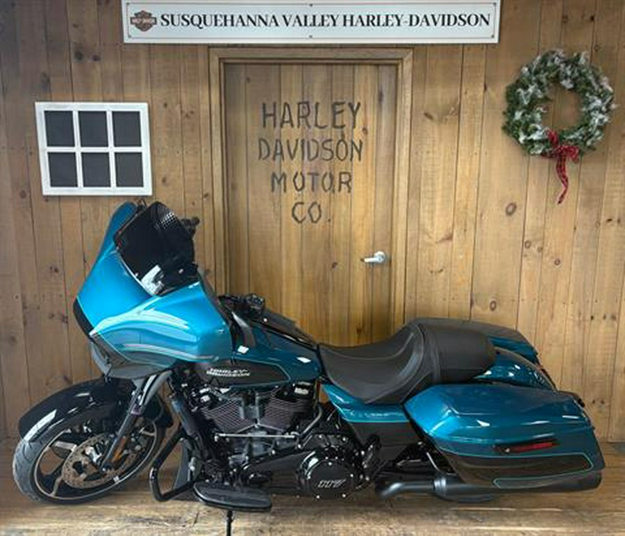 2026 Harley-Davidson Street Glide®