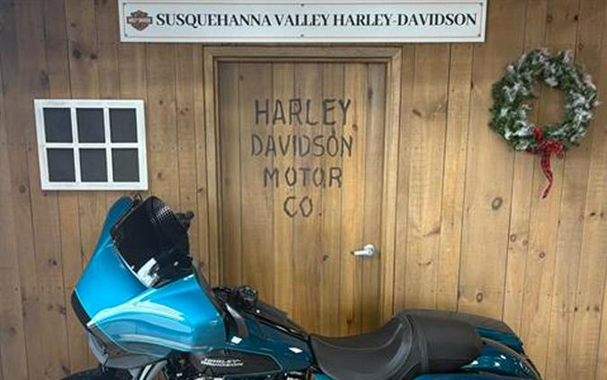 2026 Harley-Davidson Street Glide®