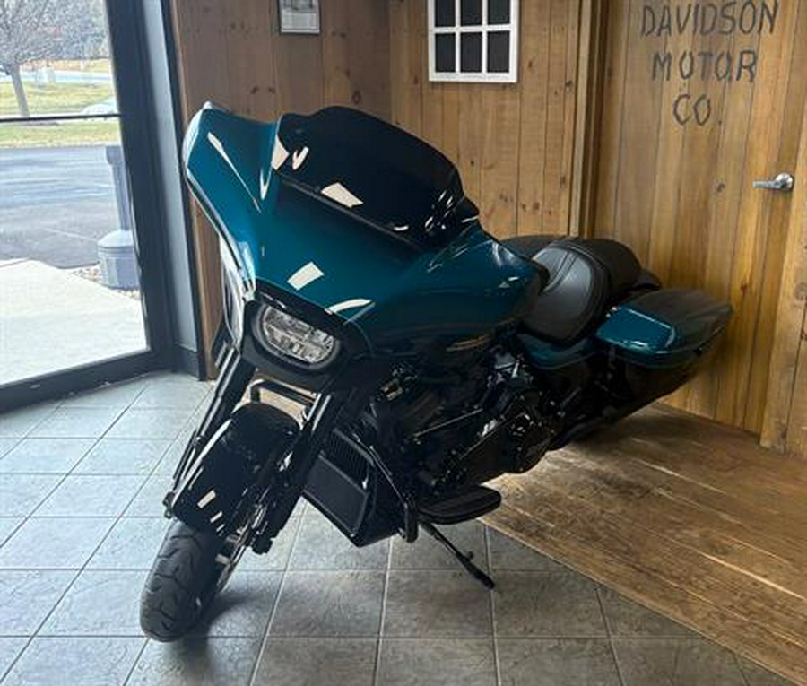 2026 Harley-Davidson Street Glide®